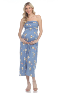 When Do You Need Maternity Clothes?