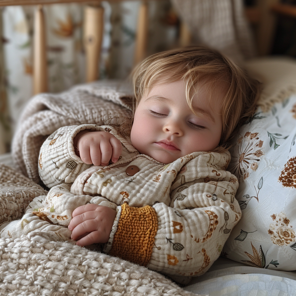 The Complete Guide to Helping Your Baby Sleep Better