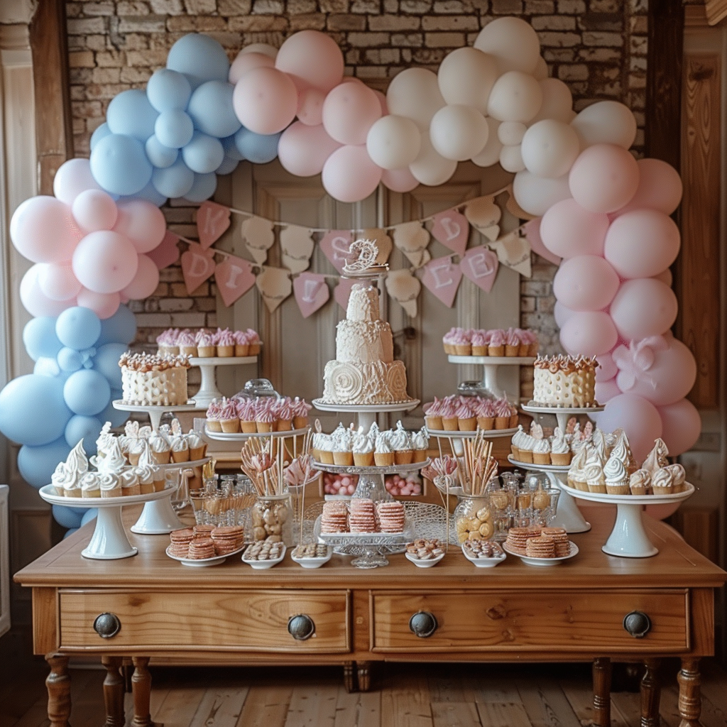 Creative Gender Reveal Party Games & Ideas