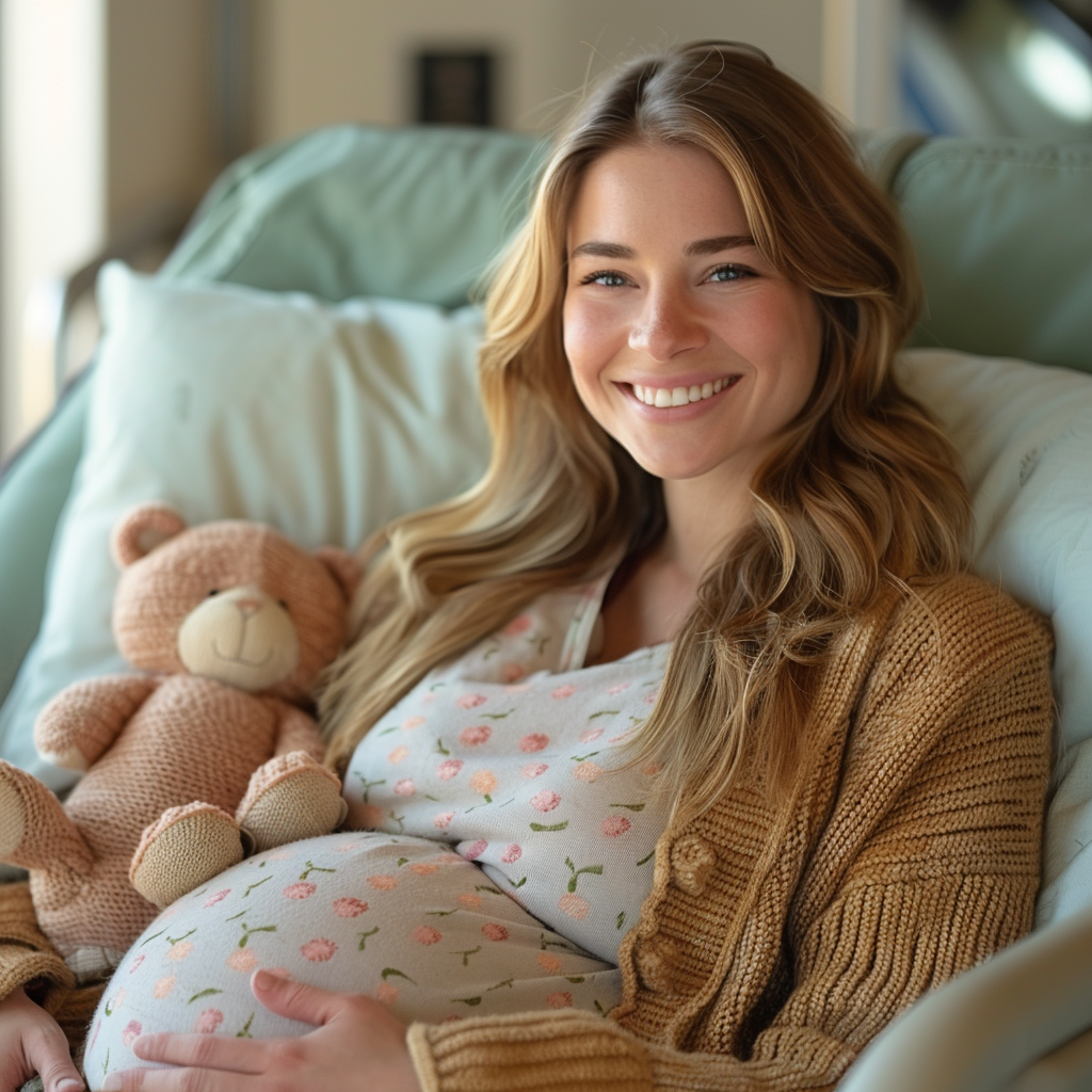 Meaningful Gift Suggestions for New Mothers in the Hospital