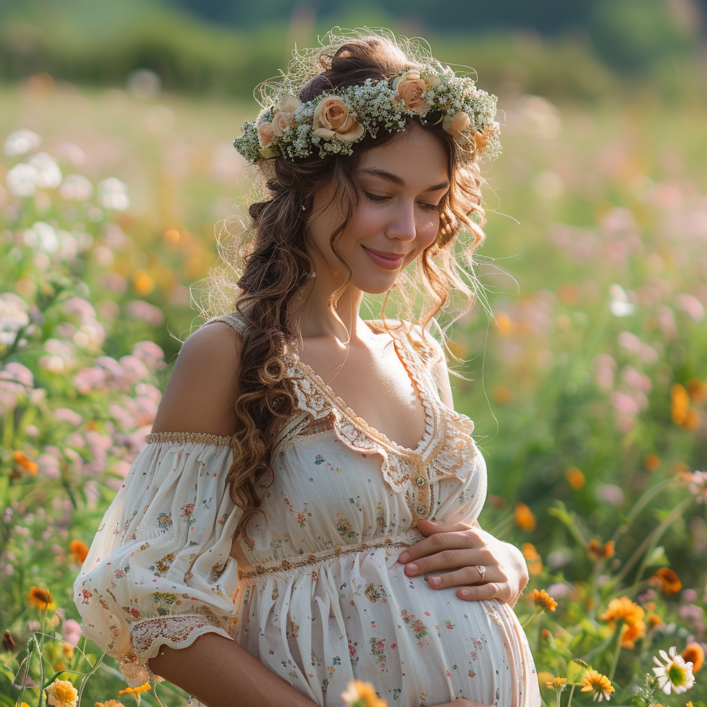 Tips to Make Your Pregnancy Journey Easier