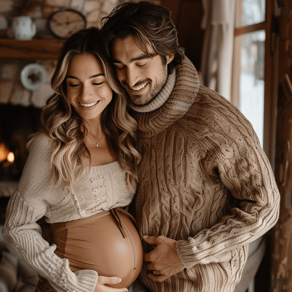 Unique Ways to Surprise Your Husband with the News of Your Pregnancy